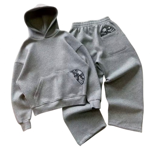Vonn Tracksuit