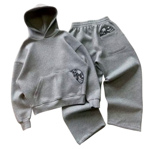 Vonn Tracksuit